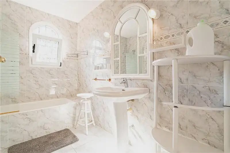 5 chambre Villa/Maison à vendre à Palma de Mallorca avec piscine garage - 1 475 000 € (Ref: 9893356)