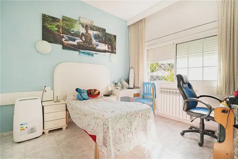 5 chambre Villa/Maison à vendre à Palma de Mallorca avec piscine garage - 1 475 000 € (Ref: 9893356)