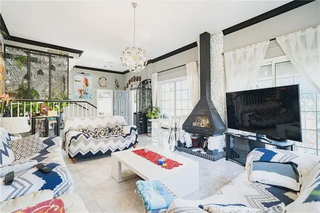 5 chambre Villa/Maison à vendre à Las Maravillas, Palma de Mallorca avec piscine garage - 1 475 000 € (Ref: 9893356)