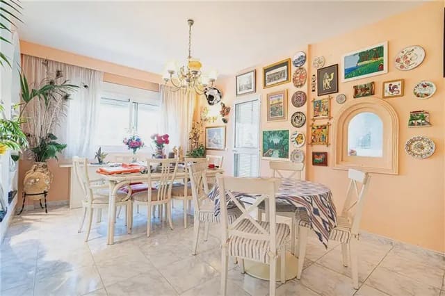 5 chambre Villa/Maison à vendre à Las Maravillas, Palma de Mallorca avec piscine garage - 1 475 000 € (Ref: 9893356)