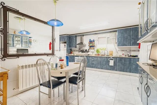 5 chambre Villa/Maison à vendre à Las Maravillas, Palma de Mallorca avec piscine garage - 1 475 000 € (Ref: 9893356)