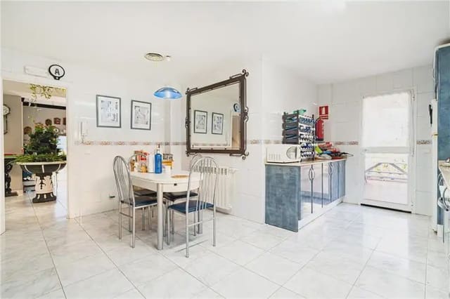 5 chambre Villa/Maison à vendre à Las Maravillas, Palma de Mallorca avec piscine garage - 1 475 000 € (Ref: 9893356)