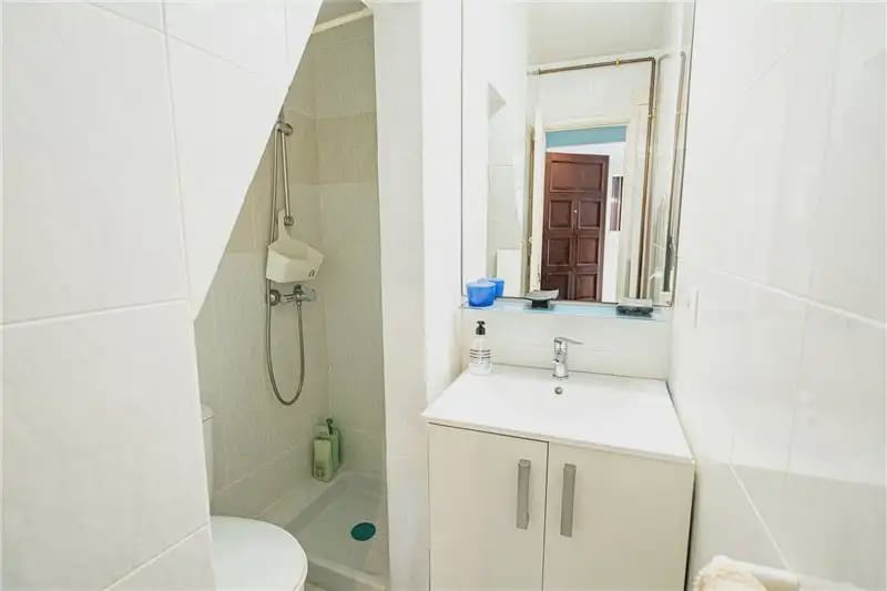 2 Zimmer Apartment zu verkaufen in Palma de Mallorca - 476.000 € (Ref: 9893357)