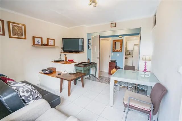 2 slaapkamer Appartement te koop in Es Molinar / El Molinar, Palma de Mallorca - € 476.000 (Ref: 9893357)
