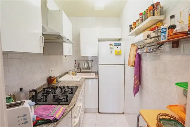 2 slaapkamer Appartement te koop in Es Molinar / El Molinar, Palma de Mallorca - € 476.000 (Ref: 9893357)