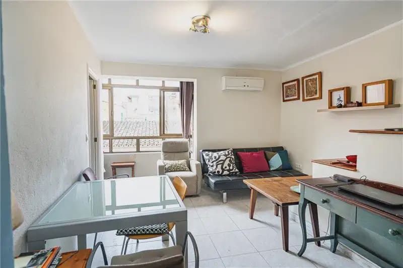 2 Zimmer Apartment zu verkaufen in Palma de Mallorca - 476.000 € (Ref: 9893357)