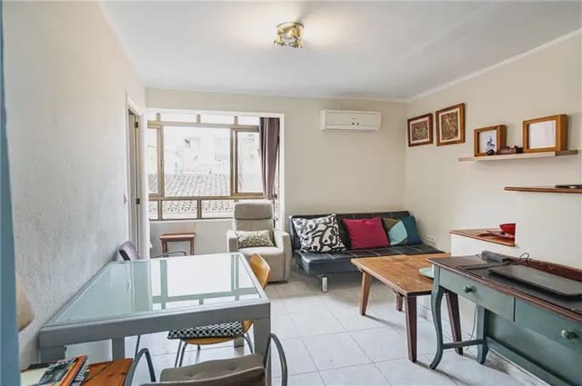 2 slaapkamer Appartement te koop in Es Molinar / El Molinar, Palma de Mallorca - € 476.000 (Ref: 9893357)