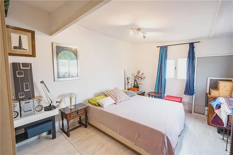 2 Zimmer Apartment zu verkaufen in Palma de Mallorca - 476.000 € (Ref: 9893357)