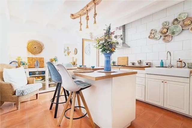 4 slaapkamer Huis te koop in Sóller - € 950.000 (Ref: 9893358)