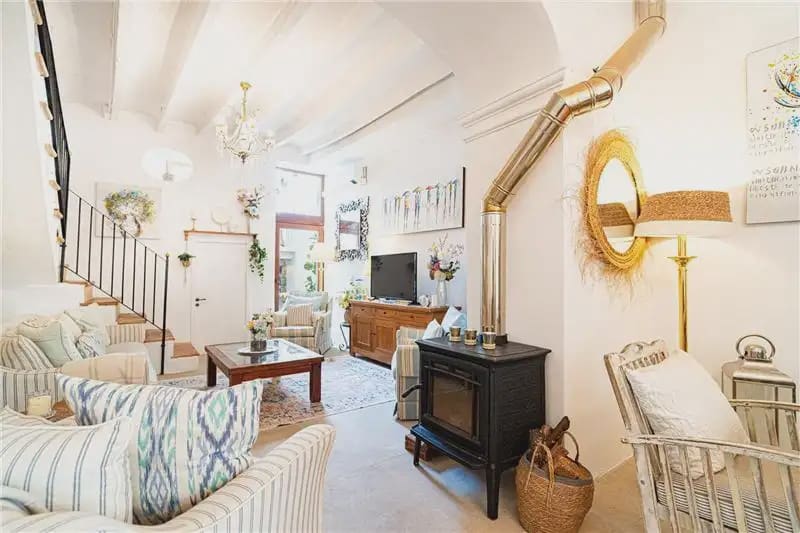 4 slaapkamer Huis te koop in Soller - € 950.000 (Ref: 9893358)