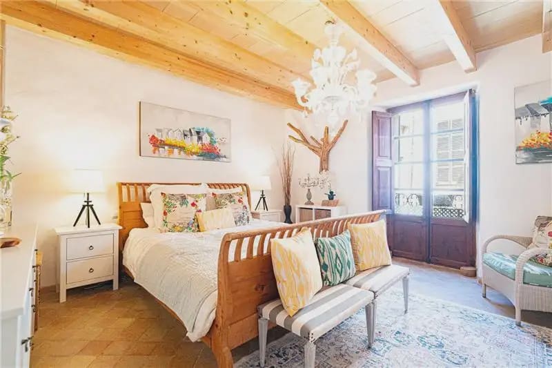 4 slaapkamer Huis te koop in Soller - € 950.000 (Ref: 9893358)