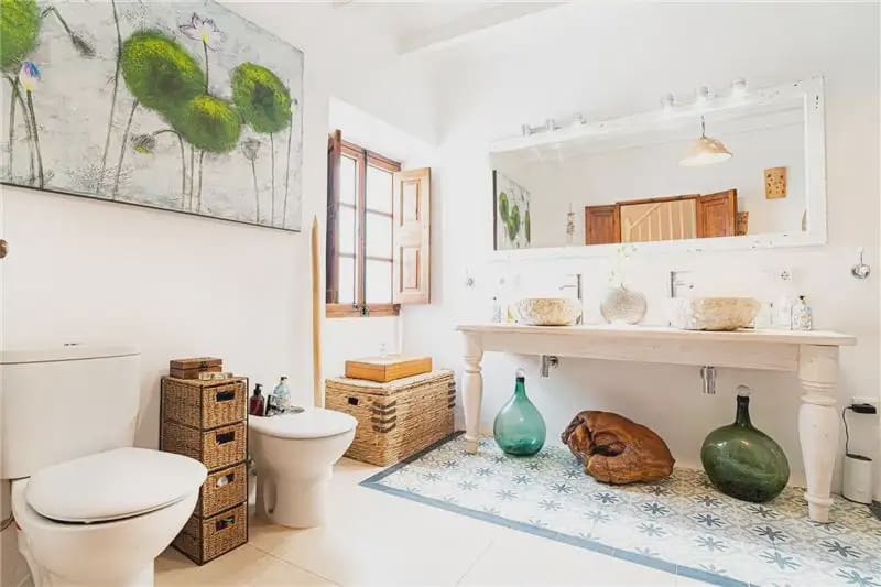 4 slaapkamer Huis te koop in Soller - € 950.000 (Ref: 9893358)