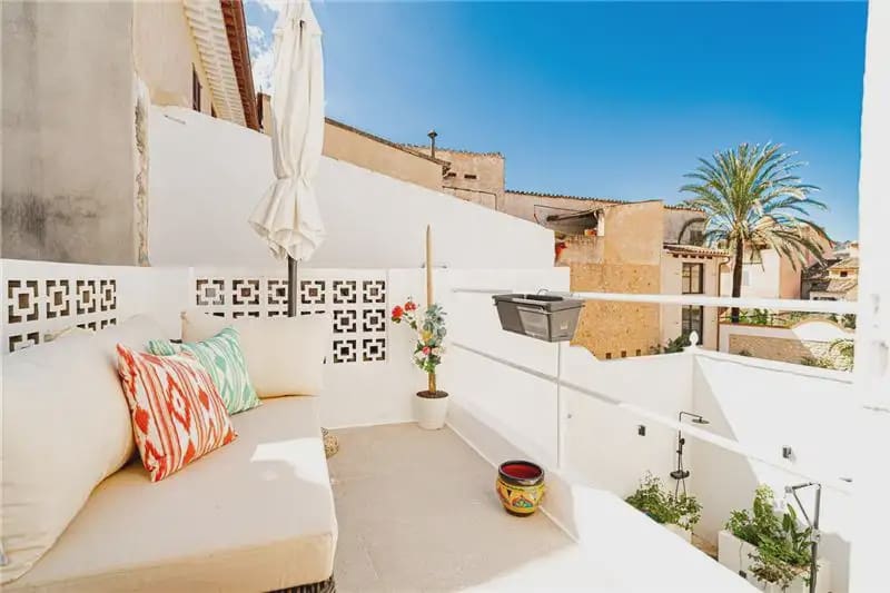 4 slaapkamer Huis te koop in Soller - € 950.000 (Ref: 9893358)
