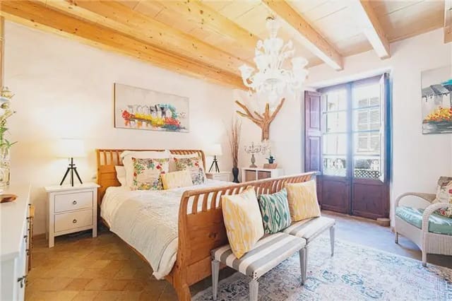 4 soverom Hus til salgs i Sóller - € 950 000 (Ref: 9893358)