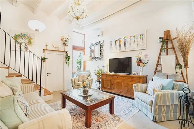 4 slaapkamer Huis te koop in Sóller - € 950.000 (Ref: 9893358)
