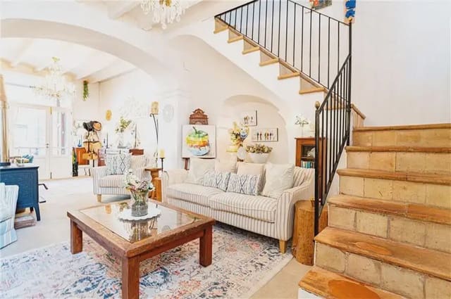 4 slaapkamer Huis te koop in Sóller - € 950.000 (Ref: 9893358)