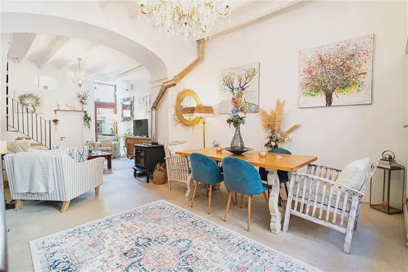 4 slaapkamer Huis te koop in Soller - € 950.000 (Ref: 9893358)