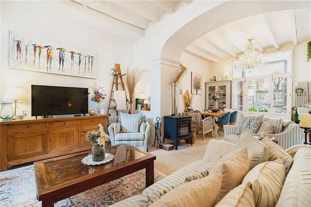 4 slaapkamer Huis te koop in Sóller - € 950.000 (Ref: 9893358)