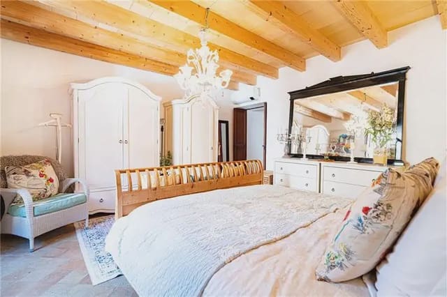 4 soverom Hus til salgs i Sóller - € 950 000 (Ref: 9893358)