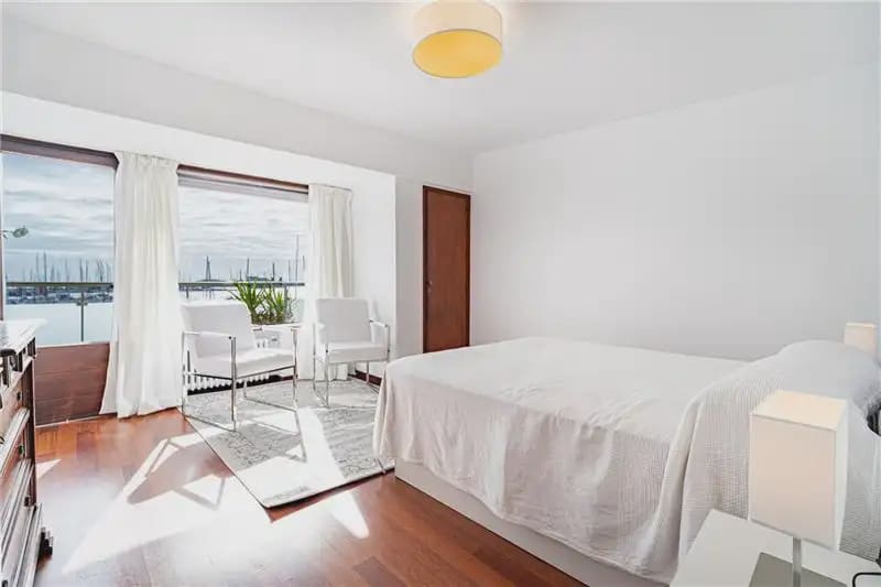 Appartement de 3 chambres à louer à Palma de Mallorca - 2 800 € (Ref: 9893360)