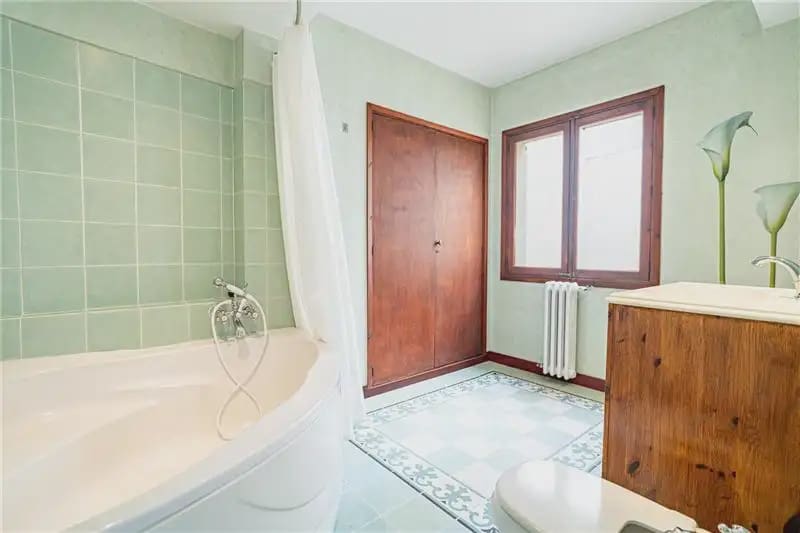 Appartement de 3 chambres à louer à Palma de Mallorca - 2 800 € (Ref: 9893360)