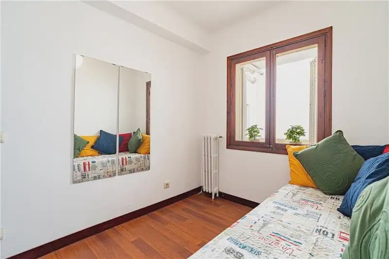 Appartement de 3 chambres à louer à Palma de Mallorca - 2 800 € (Ref: 9893360)