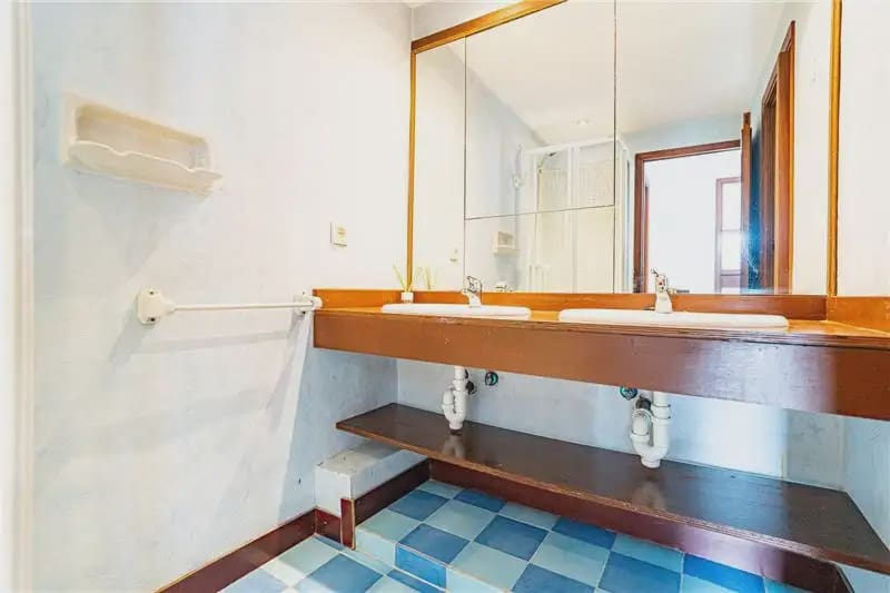 Appartement de 3 chambres à louer à Palma de Mallorca - 2 800 € (Ref: 9893360)