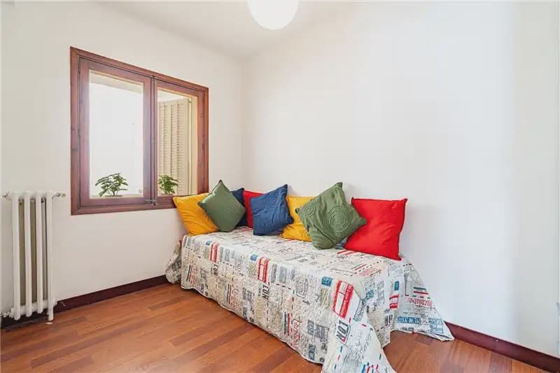Appartement de 3 chambres à louer à Palma de Mallorca - 2 800 € (Ref: 9893360)