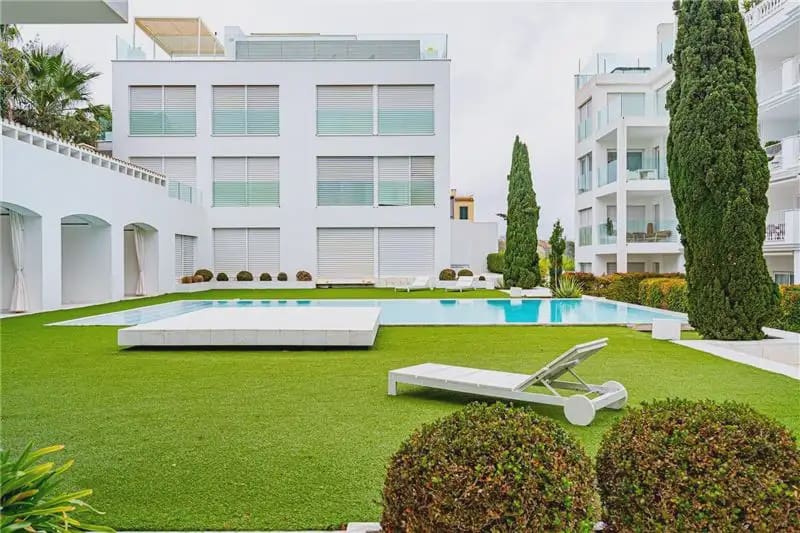 3 camera da letto Appartamento in vendita in Manacor con piscina garage - 799.000 € (Rif: 9893362)