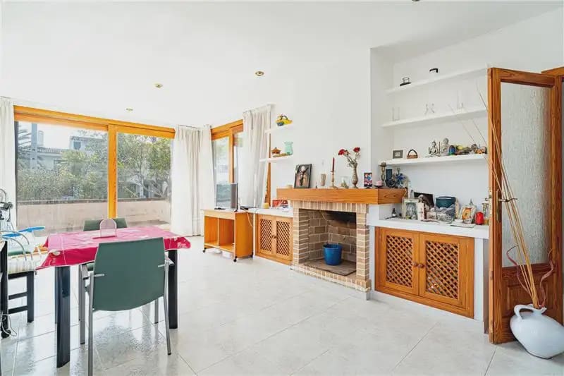 5 soverom Villa til salgs i Ses Salines med garasje - € 1 350 000 (Ref: 9893363)