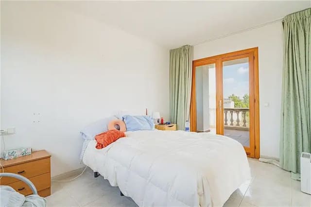 5 soverom Villa til salgs i Colonia de Sant Jordi, Ses Salines med garasje - € 1 350 000 (Ref: 9893363)
