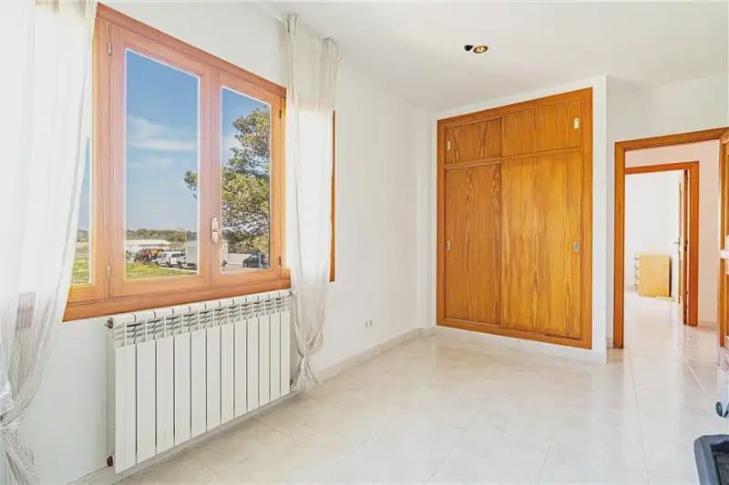 5 soverom Villa til salgs i Ses Salines med garasje - € 1 350 000 (Ref: 9893363)