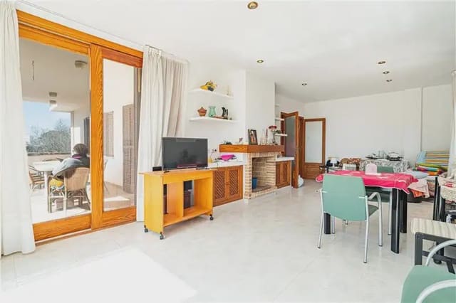 5 soverom Villa til salgs i Colonia de Sant Jordi, Ses Salines med garasje - € 1 350 000 (Ref: 9893363)