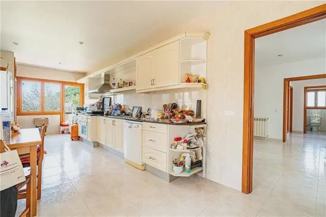5 soverom Villa til salgs i Colonia de Sant Jordi, Ses Salines med garasje - € 1 350 000 (Ref: 9893363)