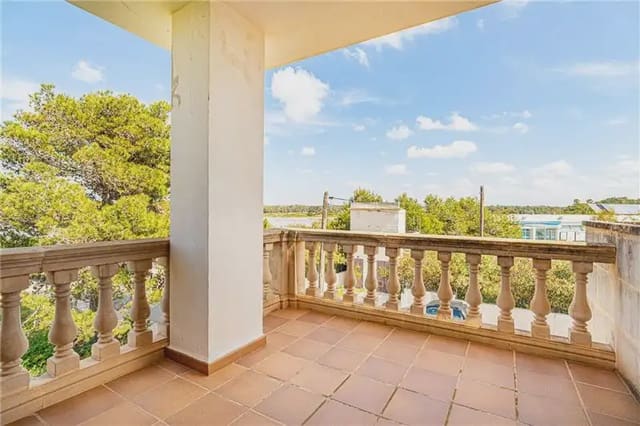 5 soverom Villa til salgs i Colonia de Sant Jordi, Ses Salines med garasje - € 1 350 000 (Ref: 9893363)