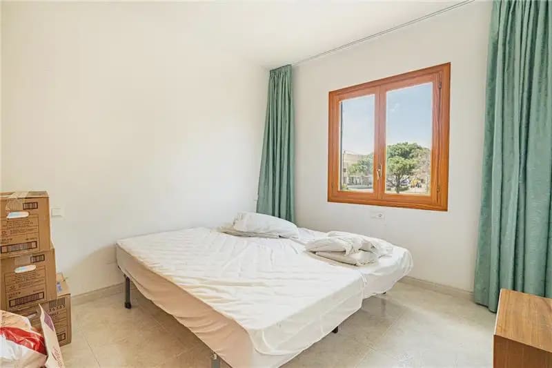 5 soverom Villa til salgs i Ses Salines med garasje - € 1 350 000 (Ref: 9893363)