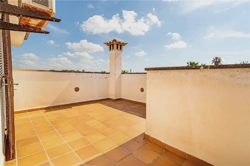 5 soverom Villa til salgs i Ses Salines med garasje - € 1 350 000 (Ref: 9893363)