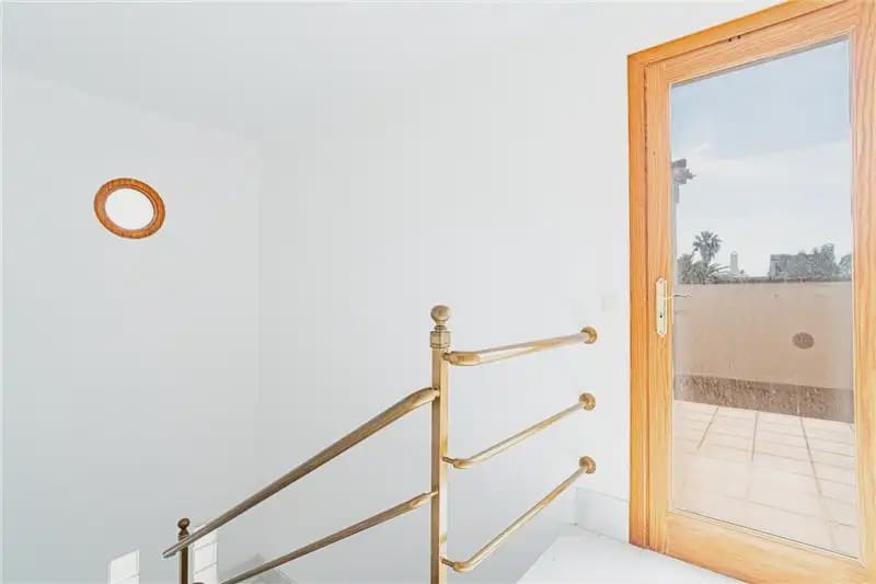 5 soverom Villa til salgs i Ses Salines med garasje - € 1 350 000 (Ref: 9893363)