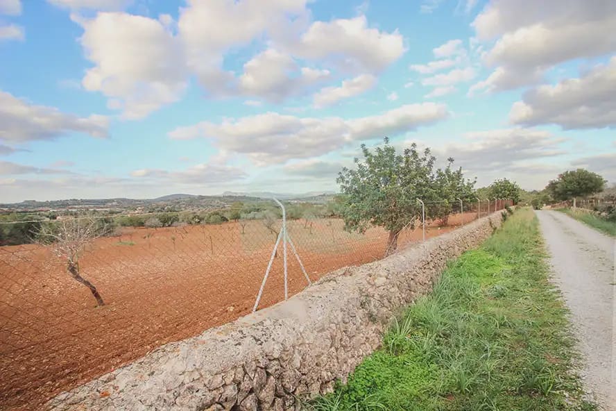 Bouwgrond te koop in Manacor - € 390.000 (Ref: 9893364)