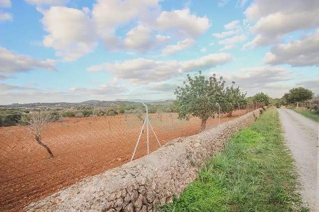 Bouwgrond te koop in Manacor - € 390.000 (Ref: 9893364)