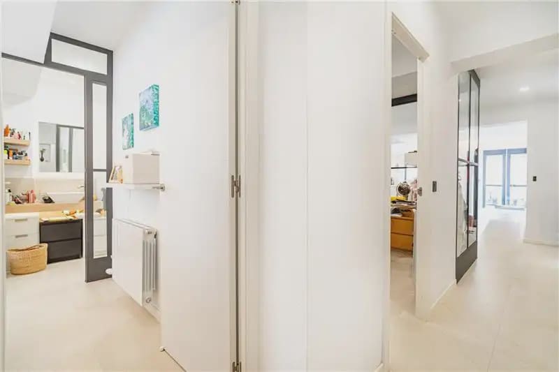 3 soveværelse Lejlighed til salg i Palma de Mallorca - € 560.000 (Ref: 9893367)