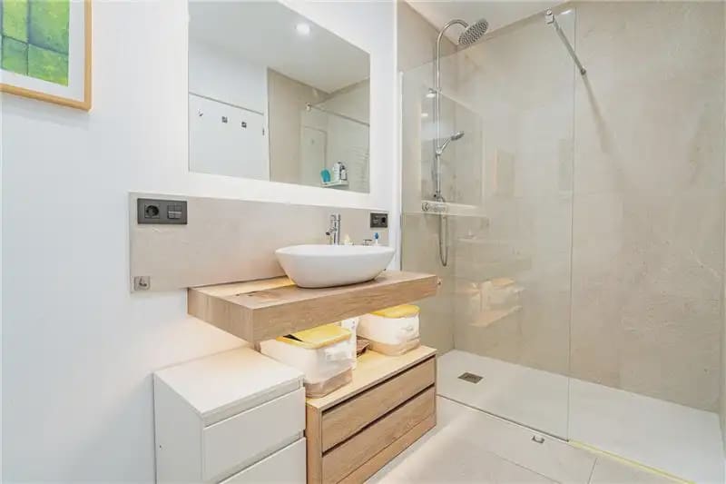 3 soveværelse Lejlighed til salg i Palma de Mallorca - € 560.000 (Ref: 9893367)