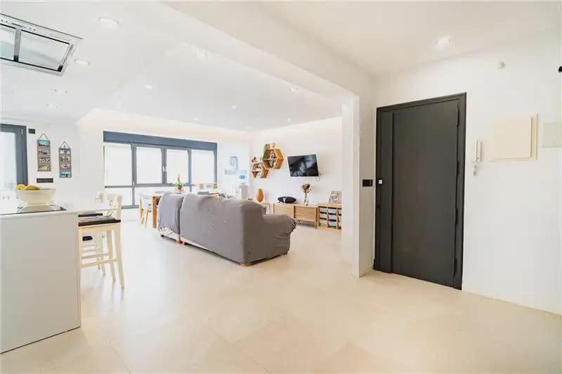 3 soveværelse Lejlighed til salg i Palma de Mallorca - € 560.000 (Ref: 9893367)