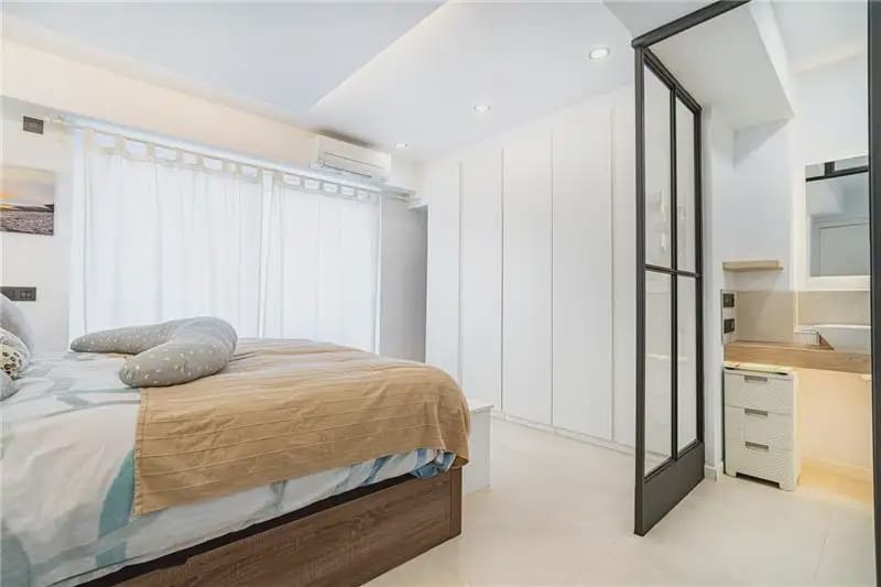 3 soveværelse Lejlighed til salg i Palma de Mallorca - € 560.000 (Ref: 9893367)