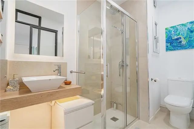 3 soveværelse Lejlighed til salg i Santa Catalina, Palma de Mallorca - € 560.000 (Ref: 9893367)