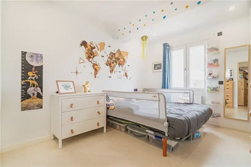 3 soveværelse Lejlighed til salg i Palma de Mallorca - € 560.000 (Ref: 9893367)