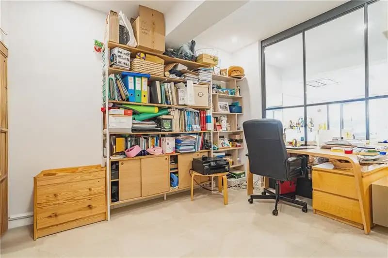 3 soveværelse Lejlighed til salg i Palma de Mallorca - € 560.000 (Ref: 9893367)