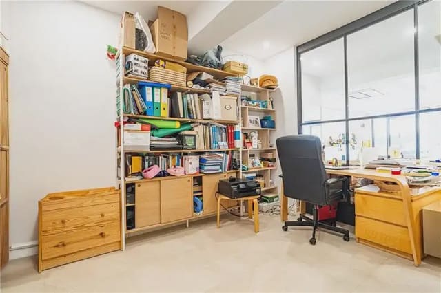 3 soveværelse Lejlighed til salg i Santa Catalina, Palma de Mallorca - € 560.000 (Ref: 9893367)