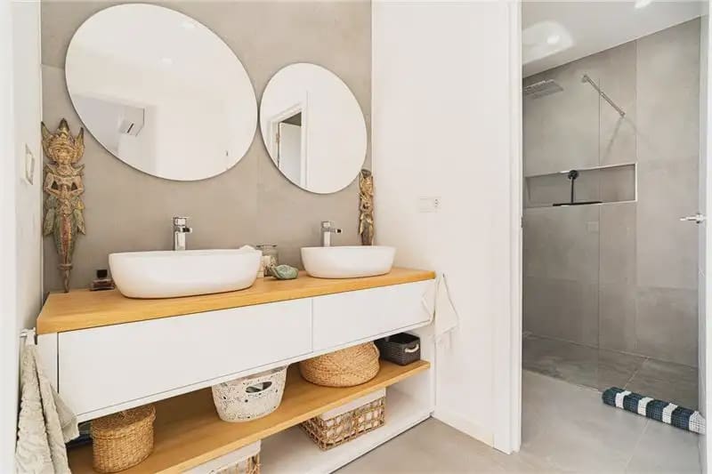 4 sovrum Villa till salu i Bunyola med garage - 3 000 000 € (Ref: 9893368)