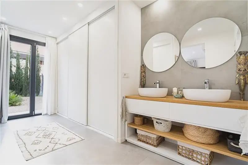4 sovrum Villa till salu i Bunyola med garage - 3 000 000 € (Ref: 9893368)